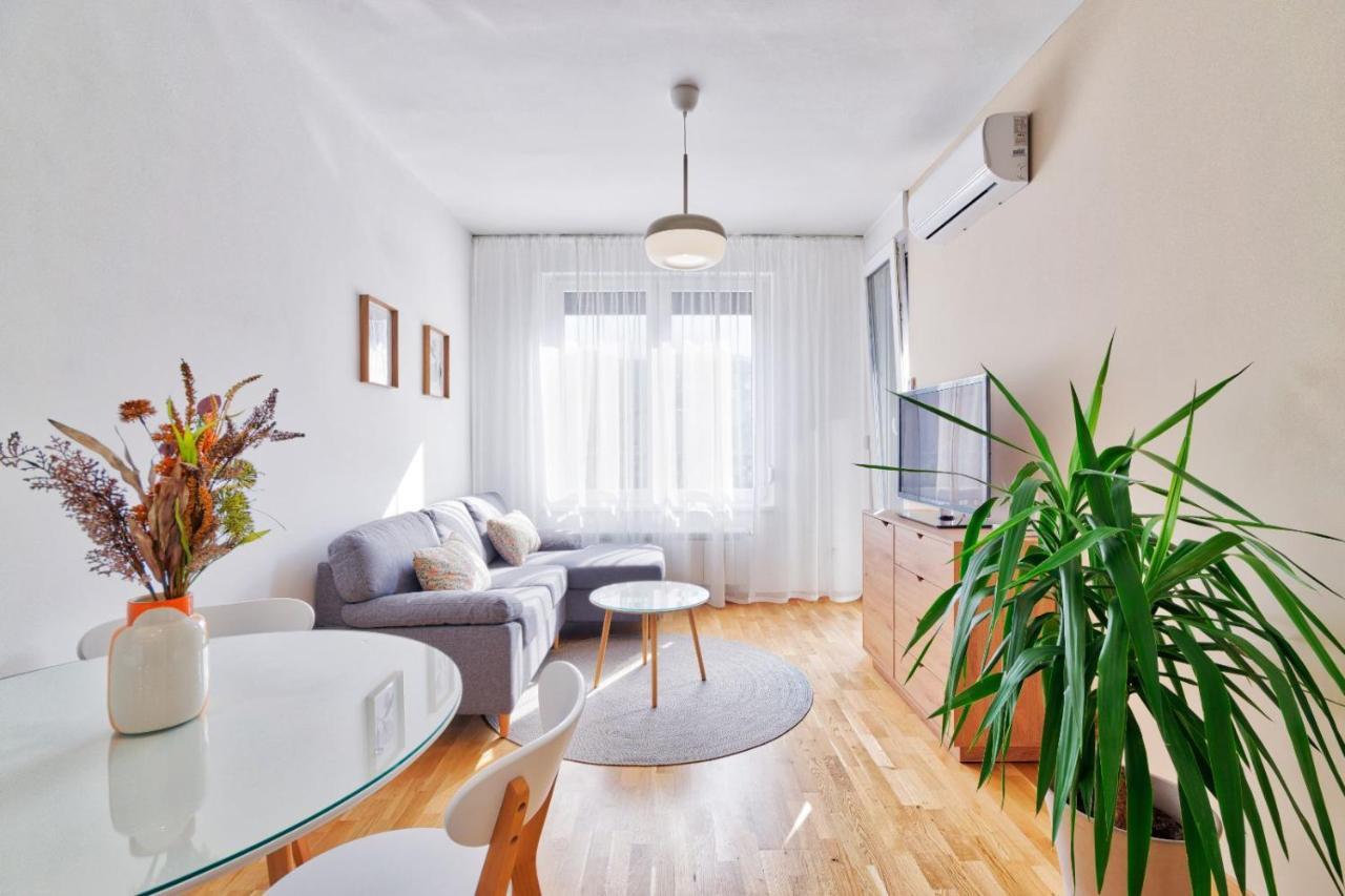 Goldenboy Apartments, Баня-Лука Экстерьер фото