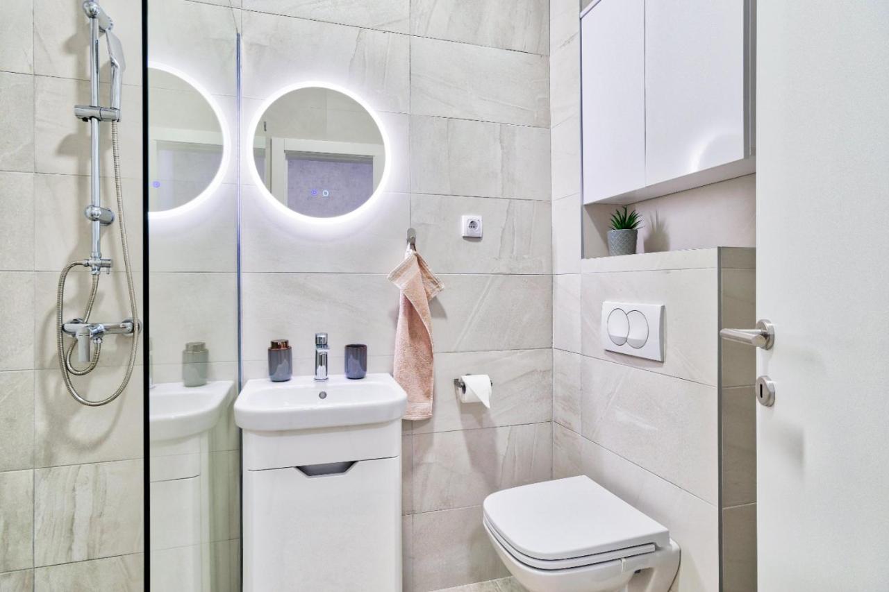 Goldenboy Apartments, Баня-Лука Экстерьер фото